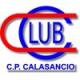 Escudo ED Calasancio CF B