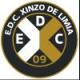 Escudo equipo EDC XINZO B