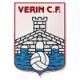 Escudo equipo VERIN CF