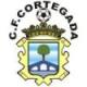 Escudo equipo CORTEGADA CF