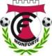 Escudo CF Monforte