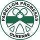 Escudo equipo PABELLON PROMESAS CF