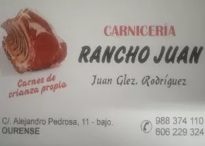 Carniceria Rancho Juan