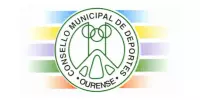 Consello Municipal de Deportes Ourense Colaborador CDC Santa Teresita